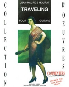 Traveling