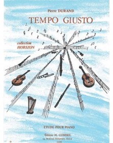 Tempo giusto