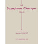 Le Saxophone classique Vol.1