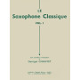 Le Saxophone classique Vol.2