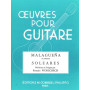 Malaguena (Flamenco) et Soleares