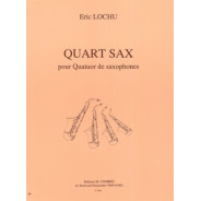 Quart sax