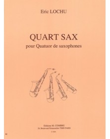 Quart sax