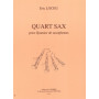 Quart sax