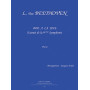 Ode à la joie extr. de la 9° symphonie