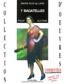 Bagatelles (7)