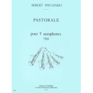 Pastorale