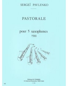 Pastorale