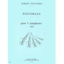 Pastorale