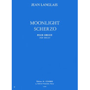 Moonlight scherzo