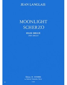 Moonlight scherzo