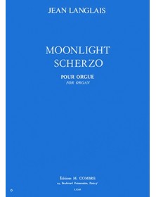 Moonlight scherzo
