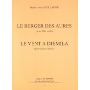 Le Berger des Aurès et Le Vent à Djemila