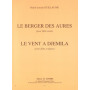 Le Berger des Aurès et Le Vent à Djemila