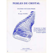 Perles de cristal