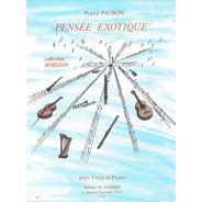 Pensée exotique