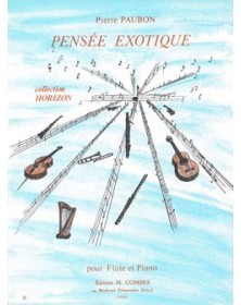 Pensée exotique