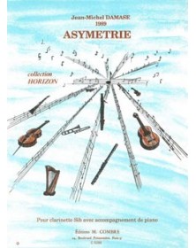 Asymétrie