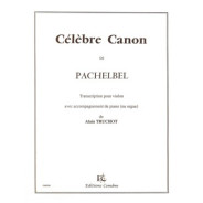 Célèbre canon