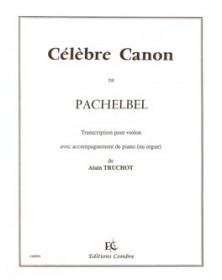 Célèbre canon