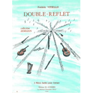 Double reflet (2 pièces)
