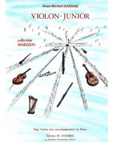Violon junior