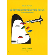 Petites études à l'usage des débutants (60)