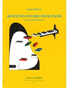 Petites études à l'usage des débutants (60)