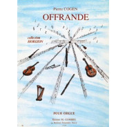 Offrande
