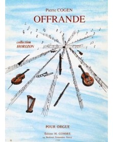 Offrande
