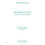 Retour d'Italie - suite