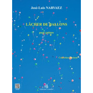 Lâcher de ballons