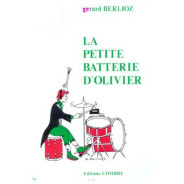 La petite batterie d'Olivier