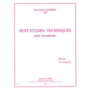 Etudes techniques (8)