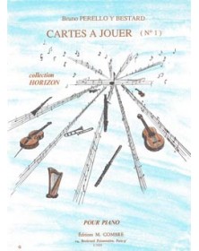 Cartes à jouer n°1