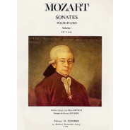 Sonates Vol.1 n°1 à 6