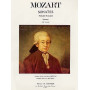 Sonates Vol.1 n°1 à 6