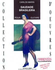 Saudade brasileira