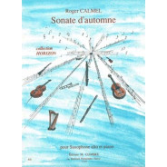 Sonate d'automne