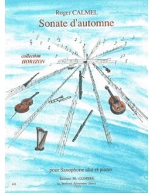 Sonate d'automne