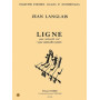 Ligne pour violoncelle et piano