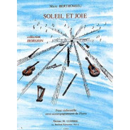 Soleil et joie