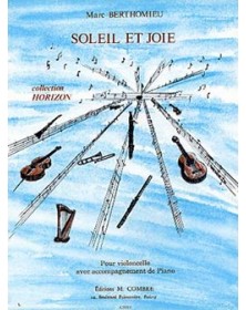 Soleil et joie