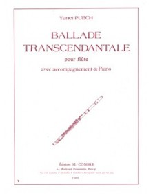 Ballade transcendantale