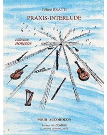 Praxis-interlude