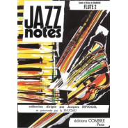 Jazz Notes Flûte 2 : Jazz en famille