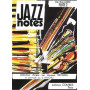 Jazz Notes Flûte 2 : Jazz en famille