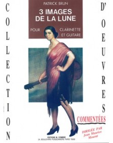Images de la lune (3)