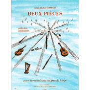 Deux Pièces : Pour Gabrielle - Pauline
