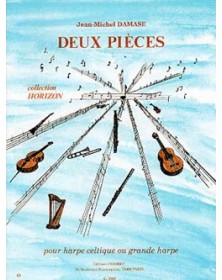 Deux Pièces : Pour Gabrielle - Pauline